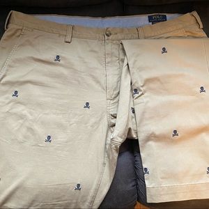 Polo by Ralph Lauren Pants